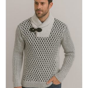 JERSEY PARA HOMBRE