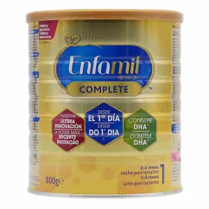 Enfamil 1 Premium Complete 800 Gr