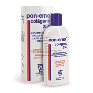 Pon Emo Colageno 250Ml