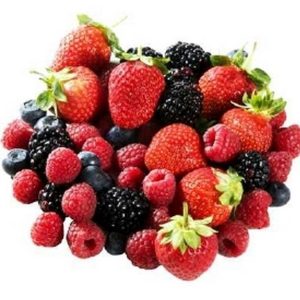FRUTOS ROJOS DEL BOSQUE »7 VARIEDADES» (1kg) – Caja de 10 Bolsas