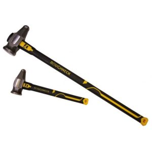 Roughneck-65-908-Maza de acero de 780 mm y 3,6 kg