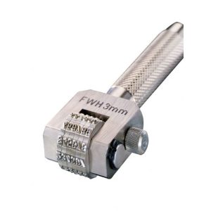 Gravurem-180.4-Numeración Compact Marker de 6 ruedas del 0 al 9 (4 mm)