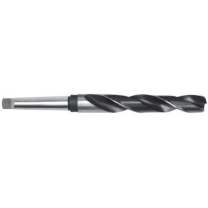 Ruko-204540-Broca helicoidal mango cónico DIN 345 tipo N HSS fresada (Ø 54,00 mm)