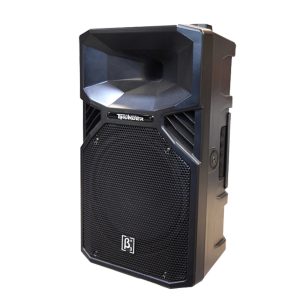 Beta 3 T15A Subwoofer Altavoz 15″ Negro