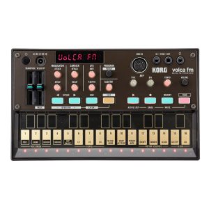 Korg VOLKAFM Sintetizador Fm