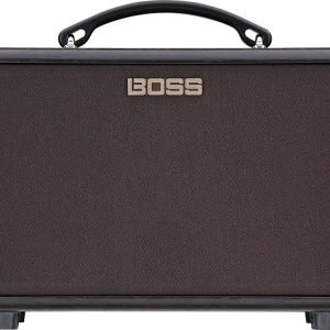 Boss AC-22LX Amplificador Guit Acustica