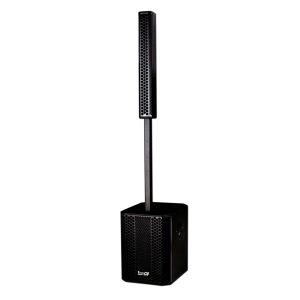 Sistema Pro Dj L815DSP Array 1000W