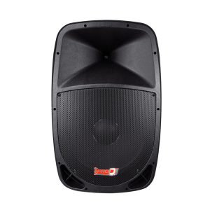 Cabina Pro Dj PB15E-MP3-OP Activa 15”