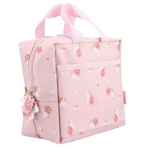 BOLSA MERIENDA TERMICA MAGICAL UNICORN
