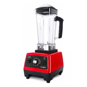Licuadora Decakila Powerfull 1000W, KUJB031R