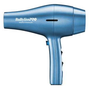 Secador Babyliss Light Weight & Powerfull Nano Titanium
