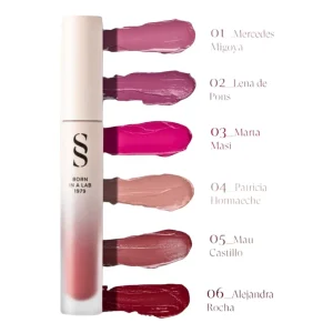 Sensilis Eternal Lips 06 Alejandra Rocha 4,5Ml