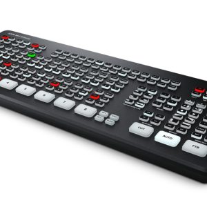 Blackmagic SWATEMMINICEXT Mezclador Atem Mini Extreme