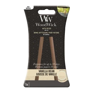 Auto Reeds Refill – Vanilla Bean