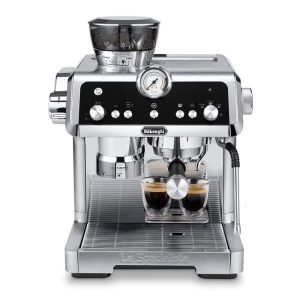 Máquina de Espresso DeLonghi La Specialista Prestigio