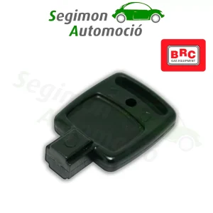 BRC llave para repostaje exterior E1606303+07