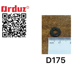 D175 ARANDELA REPUESTOS