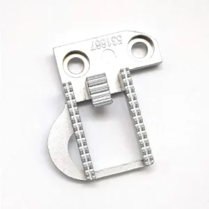 Dientes 531667 para Singer 972 y Singer 1288 | Repuestos Originales de Máquina de Coser
