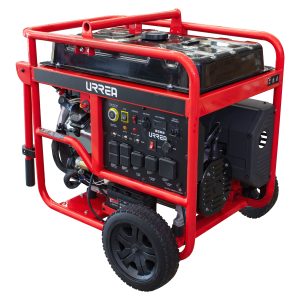 Generador a gasolina 13000 W Urrea GG813