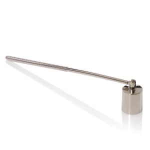 Kensington – Silver Snuffer