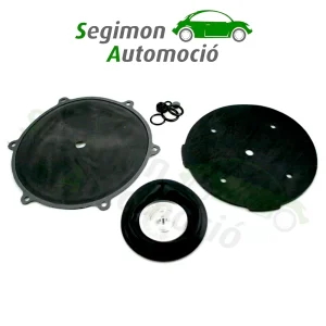 Kit de reparación del reductor Tartarini G79