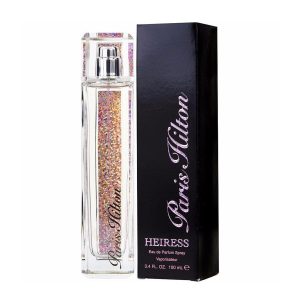 Perfume Paris Hilton Heiress EDP Mujer, 100 ml