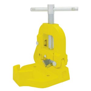 Prensa de yugo para tubos 1/8″ a 2″ Surtek PTF2
