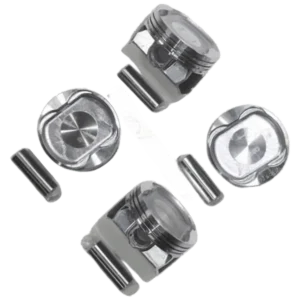 Pistones motor Standard Chevrolet N-300 1.5