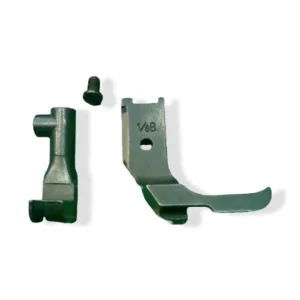Prensatela 107961/8B para Riveteadora 1/8 SEX 2
