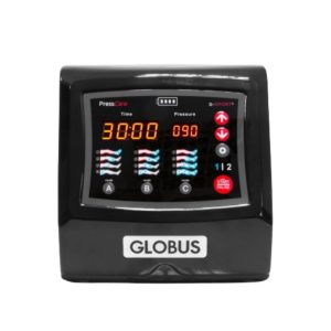 GLOBUS® – Presscare GSport 3