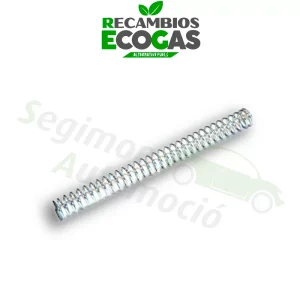 Protector de manguera D. 10 mm