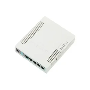 Mikrotik RB951G-2HND