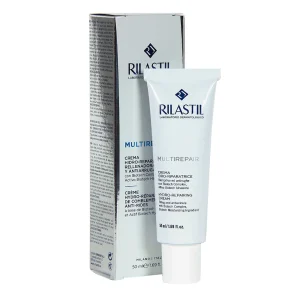 Rilastil Multirepair Crema Hidro-Reparadora  50Ml