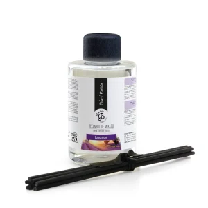 Recambio Mikado Black Edition 300 ml – Lavanda