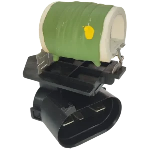 Resistencia motoventilador Chevrolet Captiva