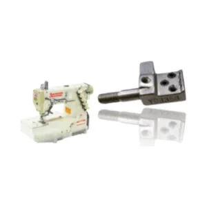 Sujetador de Aguja Y93358 para Collarin