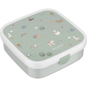 FIAMBRERA BENTO GRANJA LITTLE DUTCH