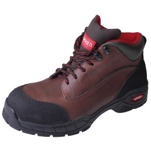 Botas de seguridad dieléctricas top comfort con casquillo de poliamida #27.5 cm Urrea USZC75