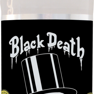 BLACK DEATH VODKA 70CL 37,5% – PACK 2 UNIDADES