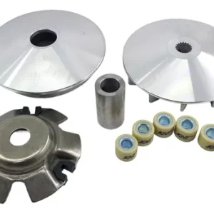 Variador + Dados Akt Dynamic R