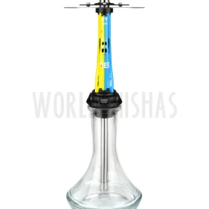 CACHIMBA AMOTION VALVE X16
