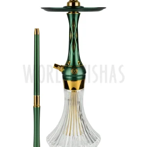 CACHIMBA BLADE MINI M2 GREEN