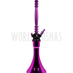 CACHIMBA KAYA CLASSIC ELOX 680 PURPLE