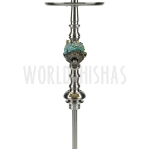 CACHIMBA MAKLAUD HELIOS PROJECT 22 LEGENDARY COLLECTION $WWF
