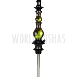 CACHIMBA REGAL BISHOP METALLIC COLORS GREEN