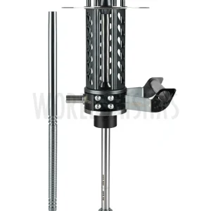 CACHIMBA SHI CARVER MICROGUN BLACK EDITION