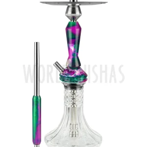 CACHIMBA VZ LIGHT RESIN JOKER