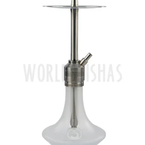 CACHIMBA STEAMULATION PRO X MINI WHITE MATT