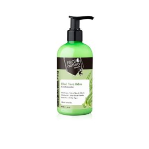 Condicionador Sem Sal Aloé Vera Hidra 300ml