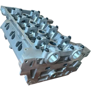 Culata motor Chevrolet Sail (sola)